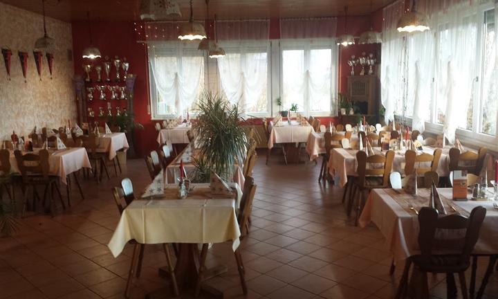 Gaststätte am Baronenwald